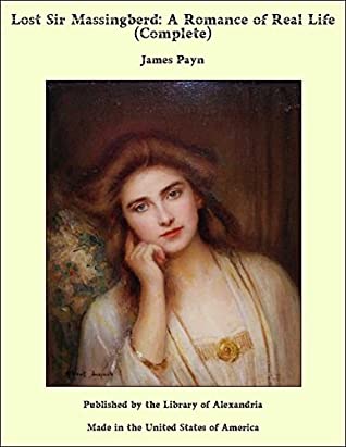 Read Lost Sir Massingberd: A Romance of Real Life (Complete) - James Payn file in ePub