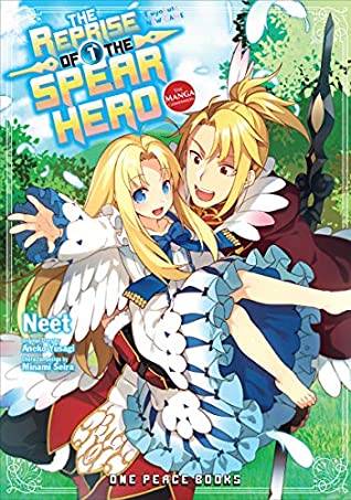 Full Download The Reprise of the Spear Hero Volume 01: The Manga Companion - Aneko Yusagi | ePub