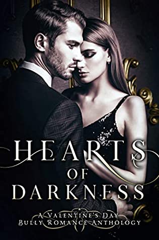 Read Online Hearts of Darkness: A Valentine's Day Bully Romance Collection - J.L. Beck file in ePub