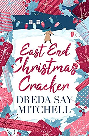 Read Online East End Christmas Cracker: A festive thriller with gripping twists - Dreda Say Mitchell file in ePub