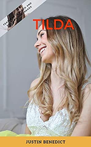 Read TILDA: You gotta keep the Track Coach in line! - Justin Benedict file in PDF