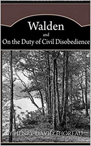 Download Walden, and On The Duty Of Civil Disobedience - Henry David Thoreau | ePub