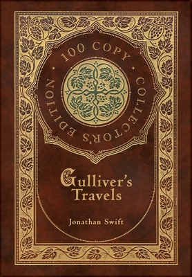 Download Gulliver's Travels (100 Copy Collector's Edition) - Jonathan Swift file in PDF