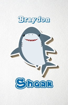 Read Braydon Shark A5 Lined Notebook 110 Pages: Funny Blank Journal For Family Baby Shark Birthday Sea Ocean Animal Relative First Last Name. Unique Student Teacher Scrapbook/ Composition Great For Home School Writing - Whisky Man Gift Personal Classic Design | ePub