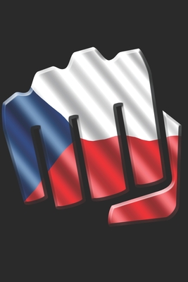 Read Czech Republic Notebook: Czech Republic Notebook college book diary journal booklet memo composition book 120 sheets - Dot Grid paper 6x9 inch -  file in ePub