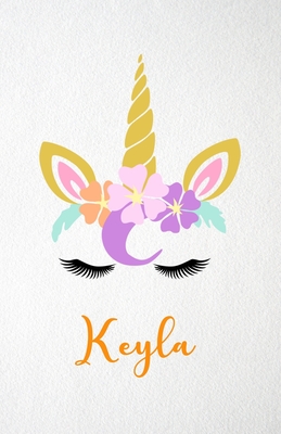 Full Download Keyla A5 Lined Notebook 110 Pages: Funny Blank Journal For Lovely Magical Unicorn Face Dream Family First Name Middle Last Surname. Unique Student Teacher Scrapbook/ Composition Great For Home School Writing - Whisky Man Gift Personal Popular Design file in PDF