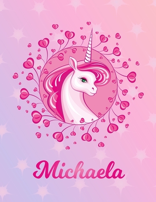 Full Download Michaela: Unicorn Sheet Music Note Manuscript Notebook Paper Magical Horse Personalized Letter M Initial Custom First Name Cover Musician Composer Instrument Composition Book 12 Staves a Page Staff Line Notepad Notation Guide Compose Write Songs - Unicornmusic Publications | ePub