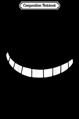 Read Online Composition Notebook: Alice in Wonderland Mysterious Grin Cheshire Cat Smile Journal/Notebook Blank Lined Ruled 6x9 100 Pages - Nancy Weis | PDF