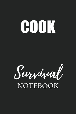 Read Cook Survival Notebook: Small Undated Weekly Planner for Work and Personal Everyday Use Habit Tracker Password Logbook Music Review Playlist Diary Journal - Wick Book Publishing file in PDF