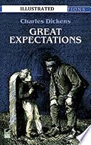 Read Online GREAT EXPECTATIONS [1867 Edition] (illustrated) - Charles Dickens file in ePub