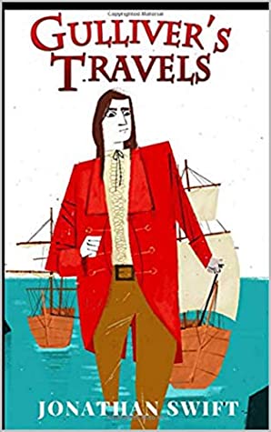Download Gulliver's Travels by Jonathan Swift (KİNDLE BOOK) - Jonathan Swift | PDF