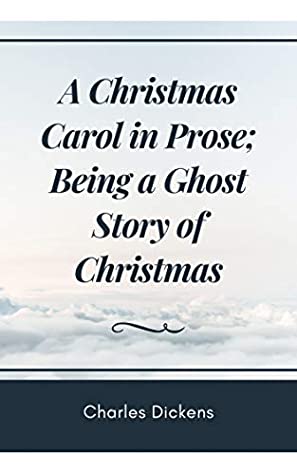 Download A Christmas Carol in Prose; Being a Ghost Story of Christmas - Charles Dickens file in PDF