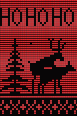 Read Online Ho Ho Ho: Sassy Journal With Festive And Swearing Quotes. Funny Christmas Gift For Women And Men, Deers Mating - Maggie Nguyen | PDF