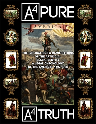 Read Implications & Ramifications of the Artificial Black Identity: Including a Legal Chronology of the Americas 1492-1968 - Phoenix Moon file in ePub