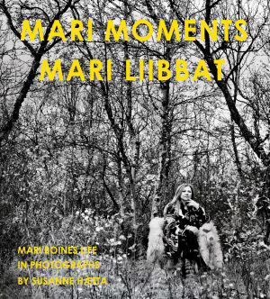 Read Mari moments = Mari liibbat - Mari Boines life in photographs - Susanne Hætta file in ePub