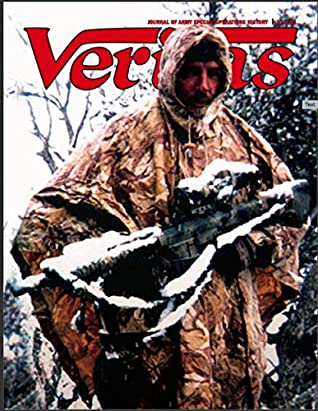 Download Veritas, Journal of Army Special Operations History, PB 31-05-2, Vol. 13, No. 1, 2017. - USASOC History Office Fort Bragg file in PDF