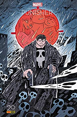 Read Online Punisher (Edition 20 ans Panini Comics) : Sale boulot - Garth Ennis | ePub