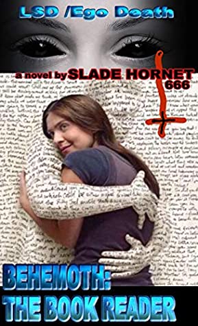 Download Behemoth: The Book Reader (Splintered) by Slade Hornet - Slade Hornet file in ePub