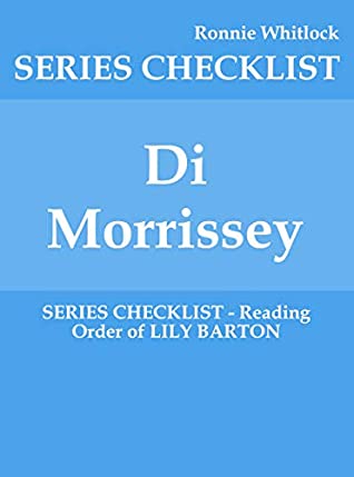 Read Di Morrissey - SERIES CHECKLIST - Reading Order of LILY BARTON - Ronnie Whitlock | PDF