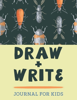 Full Download Draw And Write Journal For Kids: Grades K-2 primary Composition Notebook 100  Pages 8.5 X 11 inches Perfect For Young Illustrators And Writers - Wee Write Books | ePub
