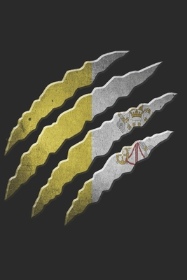 Full Download Vatican City Notebook: Vatican City Notebook college book diary journal booklet memo composition book 120 sheets - Dot Grid paper 6x9 inch - Extrem Design | ePub