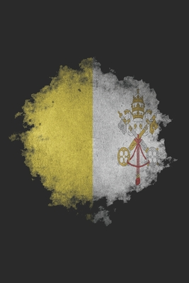 Read Vatican City Notebook: Vatican City Notebook college book diary journal booklet memo composition book 120 sheets - Dot Grid paper 6x9 inch - Extrem Design | ePub