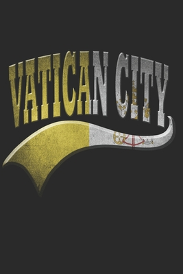 Full Download Vatican City Notebook: Vatican City Notebook college book diary journal booklet memo composition book 120 sheets - Dot Grid paper 6x9 inch - Extrem Design | ePub