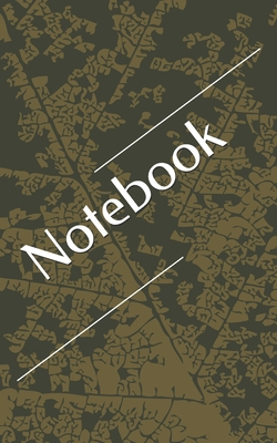 Full Download Notebook: Unlined Notebook/Journal - (5 x 8 inches) - 120 Pages - Michael Nashoni | ePub