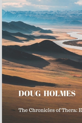 Read A New Land: The Chronicles of Thera; Episode Three - Doug Holmes | ePub