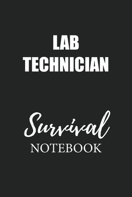 Download Lab Technician Survival Notebook: Small Undated Weekly Planner for Work and Personal Everyday Use Habit Tracker Password Logbook Music Review Playlist Diary Journal - Wick Book Publishing | ePub