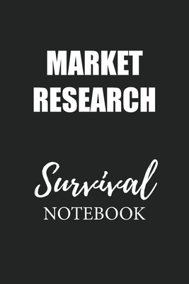 Read Online Market Research Survival Notebook: Small Undated Weekly Planner for Work and Personal Everyday Use Habit Tracker Password Logbook Music Review Playlist Diary Journal - Wick Book Publishing file in ePub