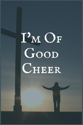 Full Download I'm Of Good Cheer: Your Private and Confidential Journaling Notebook for Overcoming Your Drugs of Choice - Jesse Teelinda | PDF
