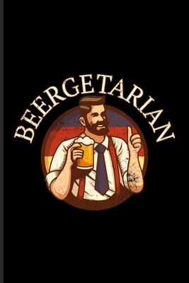 Download Beergetarian: Funny Beer Pun Undated Planner Weekly & Monthly No Year Pocket Calendar Medium 6x9 Softcover For Drinking & Barley Fans - Yeoys Paperbacks file in ePub