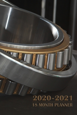 Download 2020 - 2021 18 Month Planner: Industrial Design Black Paper Metallic Gel Pens Pastel Ink Neon Color and Glitter January 2020 - June 2021 Daily Organizer Calendar Agenda 6x9 Work, Travel, School Home To Do Lists Blank Notes Birthday Anniversary - New Nomads Press file in ePub