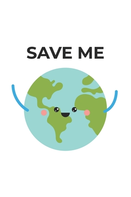 Read Save Me: Graph Paper Notebook 6x9 inches with 120 pages - Environmental Protection Publishing | ePub