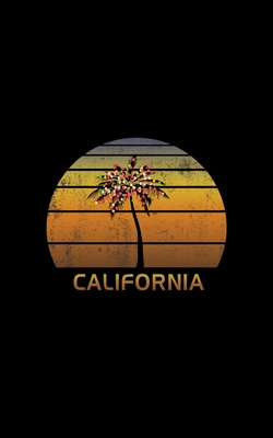 Read California: Christmas Notebook With Retro Sunset Holiday Palm Tree Design. Vintage Soft Cover Travel Journal Diary With Lined College Ruled Paper. -  file in ePub