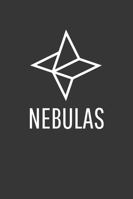 Read Online Nebulas Notebook: Lined Journal, 120 Pages, 6 x 9, Affordable Cryptocurrency, Blockchain Crypto Gift Journal Matte Finish - Positive Party Publishing | ePub