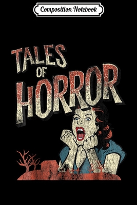 Read Online Composition Notebook: Vintage Horror Movie Poster Funny Halloween Journal/Notebook Blank Lined Ruled 6x9 100 Pages - Konstantin Seidl-Meister file in ePub