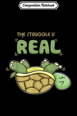 Full Download Composition Notebook: Funny Turtle I Hate Situps The Struggle Is Real Gym Workout Journal/Notebook Blank Lined Ruled 6x9 100 Pages - Adele Geiger-Henke | PDF