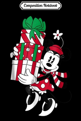 Read Composition Notebook: Disney Minnie Mouse Christmas Gifts Journal/Notebook Blank Lined Ruled 6x9 100 Pages - Konstantin Seidl-Meister file in PDF