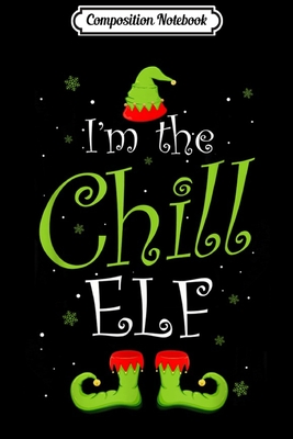 Full Download Composition Notebook: I'm The Clumsy Elf Matching Family Group Christmas Journal/Notebook Blank Lined Ruled 6x9 100 Pages - Fritz Bruns B Eng file in ePub
