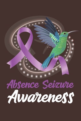 Download Absence Seizure Awareness: College Ruled Absence Seizure Awareness Journal, Diary, Notebook 6 x 9 inches with 100 Pages - MD Eyasin Ali | ePub