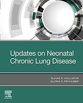 Download Updates on Neonatal Chronic Lung Disease E-Book - Suhas G. Kallapur file in ePub