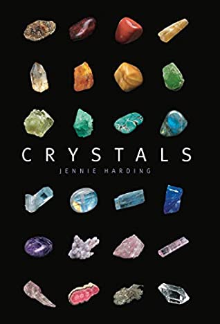 Download Crystals: A complete guide to crystals and color healing - Jennie Harding | ePub