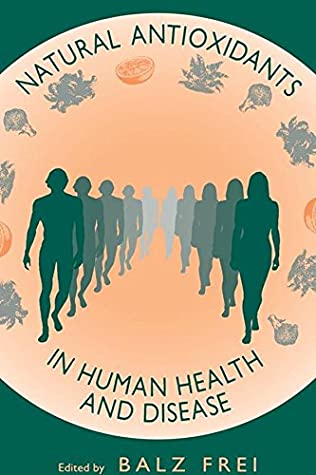 Download Natural Antioxidants in Human Health and Disease - Balz Frei | PDF