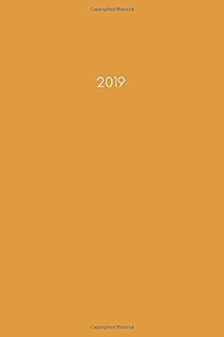 Full Download Academic/Student Year Planner 2018-2019 (Tangerine): Highschool/College/Teacher Agenda Schedule Book (Daily Weekly Monthly) - Haus of Five Journals file in PDF
