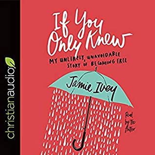 Full Download If You Only Knew: My Unlikely, Unavoidable Story of Becoming Free - Jamie Ivey file in PDF