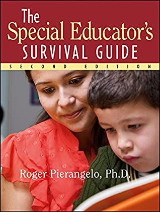 Full Download The Special Educator's Survival Guide (J-B Ed: Survival Guides Book 173) - Roger A. Pierangelo | ePub
