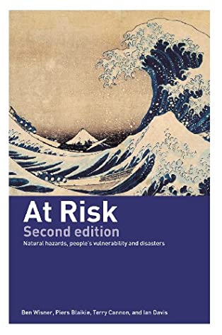 Download At Risk: Natural Hazards, People's Vulnerability and Disasters - Piers M. Blaikie | ePub