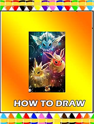 Download How to Draw Pokémon : Easy Techniques and Step-by-Step Drawings for People - Bubgen TRumpi file in ePub